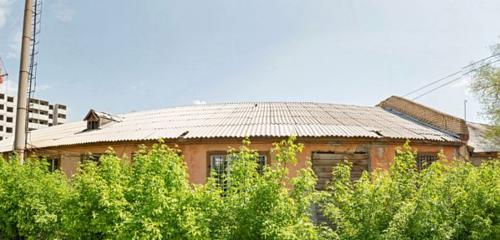 Панорама дома обл. Оренбургская, г. Оренбург, пр-кт. Победы, д. 133, стр. А