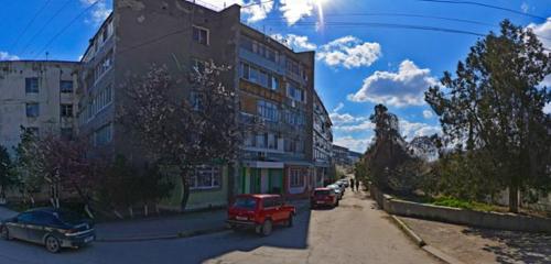 Панорама дома Респ. Крым, г. Феодосия, ул. Гарнаева, д. 83