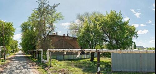 Панорама дома обл. Оренбургская, г. Оренбург, ул. Яицкая, д. 65, к. АА1А2А3