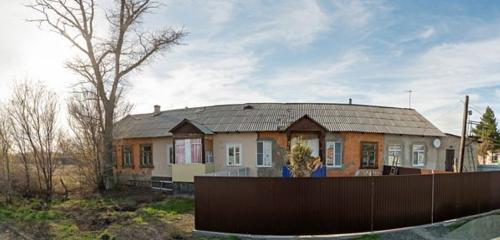 Панорама дома обл. Оренбургская, г. Орск, ул. Набережная, д. 5