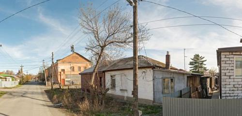 Панорама дома обл. Оренбургская, г. Орск, ул. Пушкина, д. 49