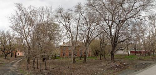 Панорама дома обл. Оренбургская, г. Орск, ул. Чекасина, д. 42