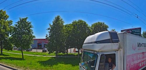 Панорама дома обл. Орловская, г. Орел, ш. Московское, д. 64