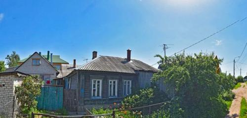 Панорама дома обл. Орловская, г. Орел, городок. Рабочий, д. 41