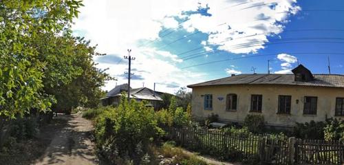 Панорама дома обл. Пензенская, г. Пенза, проезд. Орловский 3-й, д. 10