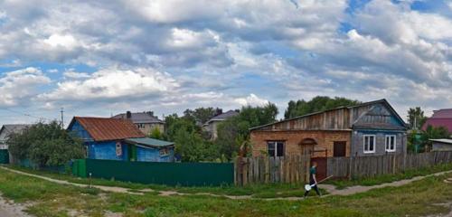 Панорама дома обл. Пензенская, г. Пенза, ул. Чаадаева, д. 51 В