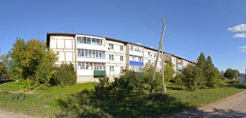 Панорама дома край. Пермский, р-н. Кунгурский, с. Филипповка, д. 22