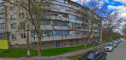 Панорама дома Респ. Крым, г. Симферополь, ул. Гавена, д. 109