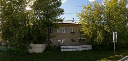 Панорама дома край. Пермский, р-н. Пермский, д. Песьянка, ул. Молодежная, д. 8