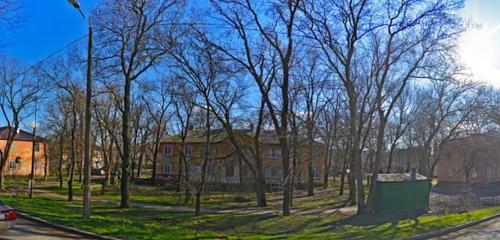 Панорама дома Респ. Крым, г. Керчь, ш. Вокзальное, д. 111