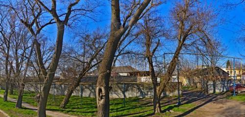 Панорама дома Респ. Крым, г. Керчь, ш. Вокзальное, д. 84