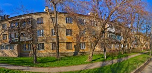 Панорама дома Респ. Крым, г. Керчь, ш. Вокзальное, д. 72
