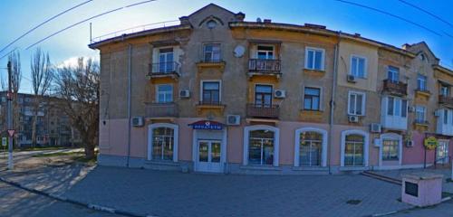 Панорама дома Респ. Крым, г. Керчь, ш. Вокзальное, д. 70