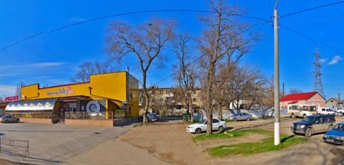 Панорама дома Респ. Крым, г. Керчь, ш. Вокзальное, д. 64, лит. А