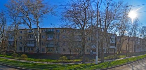 Панорама дома Респ. Крым, г. Керчь, ш. Вокзальное, д. 51