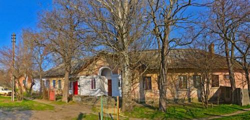 Панорама дома Респ. Крым, г. Керчь, ул. Фабричная, д. 15