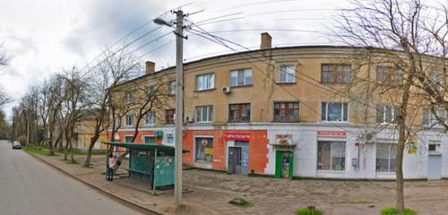 Панорама дома Респ. Крым, г. Керчь, ул. Розы Люксембург, д. 7