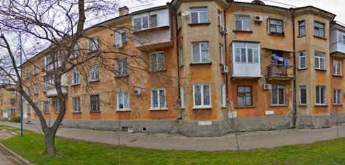 Панорама дома Респ. Крым, г. Керчь, ул. Кирова, д. 57