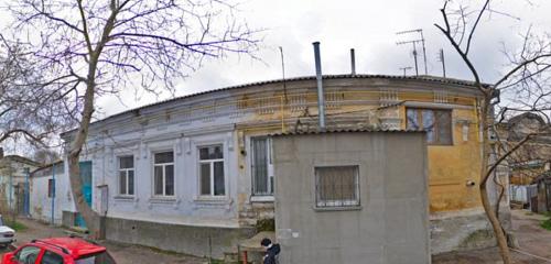 Панорама дома Респ. Крым, г. Керчь, ул. Госпитальная, д. 35