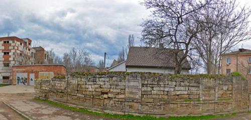 Панорама дома Респ. Крым, г. Керчь, ул. Горбульского, д. 24