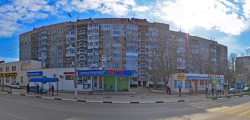 Панорама дома Респ. Крым, г. Керчь, ул. Генерала Петрова, д. 24