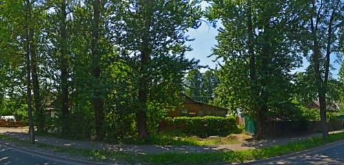 Панорама дома обл. Псковская, г. Псков, ул. Вокзальная, д. 9