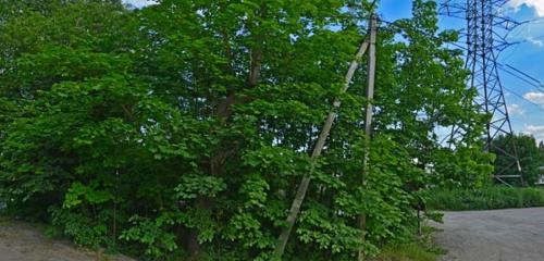 Панорама дома обл. Псковская, г. Псков, д. ст. Березка,5