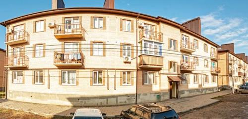 Панорама дома обл. Ростовская, р-н. Азовский, п. Овощной, ул. Белорусская, д. 7