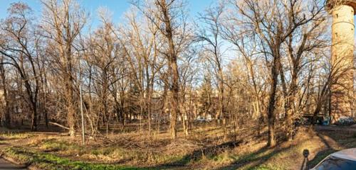 Панорама дома обл. Ростовская, г. Батайск, мкр. Авиагородок, д. 3