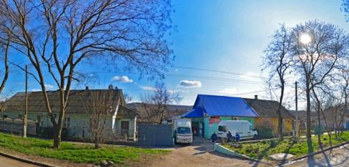 Панорама дома Респ. Крым, г. Керчь, пер. Флотский, д. 13