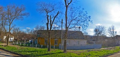 Панорама дома Респ. Крым, г. Керчь, пер. Флотский, д. 6