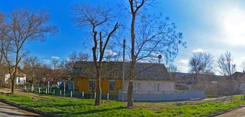 Панорама дома Респ. Крым, г. Керчь, пер. Флотский, д. 5