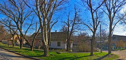Панорама дома Респ. Крым, г. Керчь, пер. Флотский, д. 4