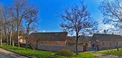Панорама дома Респ. Крым, г. Керчь, пер. Флотский, д. 2