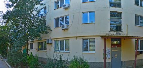 Панорама дома Респ. Крым, г. Евпатория, пгт. Мирный, ул. Сырникова, д. 6