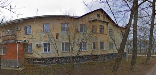 Панорама дома обл. Ростовская, р-н. Красносулинский, г. Красный Сулин, ул. Мичурина, д. 8