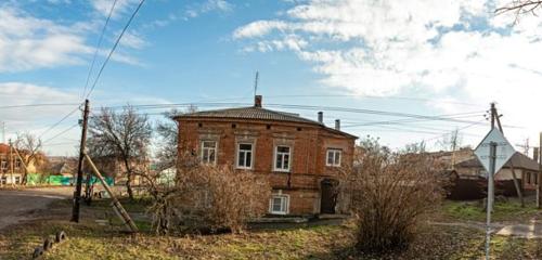 Панорама дома обл. Ростовская, г. Новочеркасск, ул. Александровская, д. 31/17