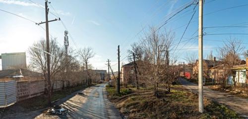 Панорама дома обл. Ростовская, г. Новочеркасск, ул. Социалистическая, д. 15, лит. А