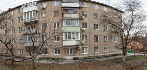 Панорама дома обл. Ростовская, г. Новочеркасск, ул. Троицкая, д. 79, к. 4
