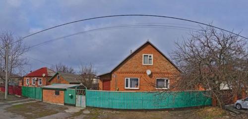 Панорама дома обл. Ростовская, г. Новошахтинск, ул. 1-й Тупик, д. 69