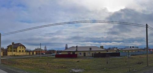 Панорама дома обл. Ростовская, г. Новошахтинск, ул. 1-й Тупик, д. 73