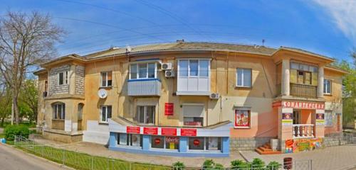 Панорама дома Респ. Крым, г. Евпатория, ул. Токарева, д. 122