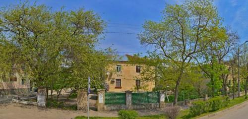 Панорама дома Респ. Крым, г. Евпатория, ул. Токарева, д. 120а