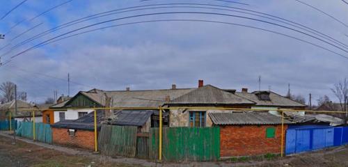 Панорама дома обл. Ростовская, г. Новошахтинск, ул. Волна Революции, д. 27