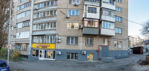 Панорама дома обл. Ростовская, г. Ростов-на-Дону, ул. 13 Линия, д. 18\26, стр. кирпичное