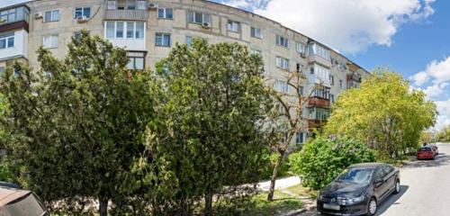 Панорама дома Респ. Крым, г. Евпатория, ул. Советская, д. 11/83