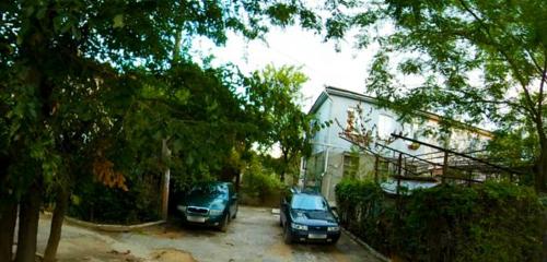 Панорама дома Респ. Крым, г. Евпатория, ул. Полупанова, д. 56
