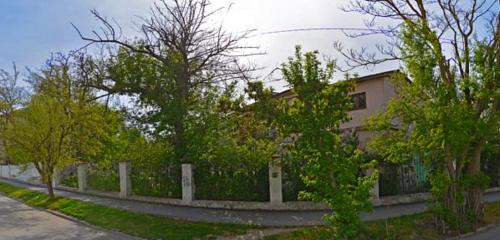Панорама дома Респ. Крым, г. Евпатория, ул. Перекопская, д. 11