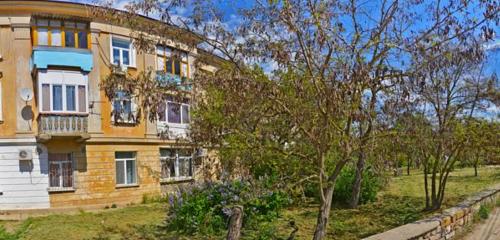 Панорама дома Респ. Крым, г. Евпатория, ул. Перекопская, д. 7