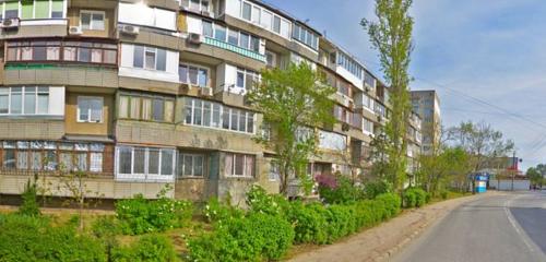 Панорама дома Респ. Крым, г. Евпатория, ул. Перекопская, д. 6